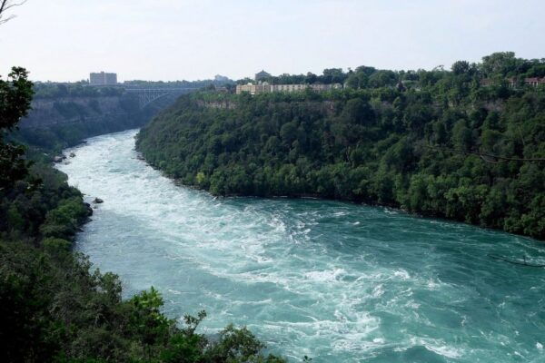 Niagara Falls, USA: Day & Night Small Group Tour With Dinner - The Sum Up