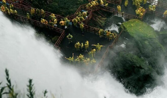 Niagara Falls, USA: Guided Tour W/ Boat, Cave & More - Additional Information