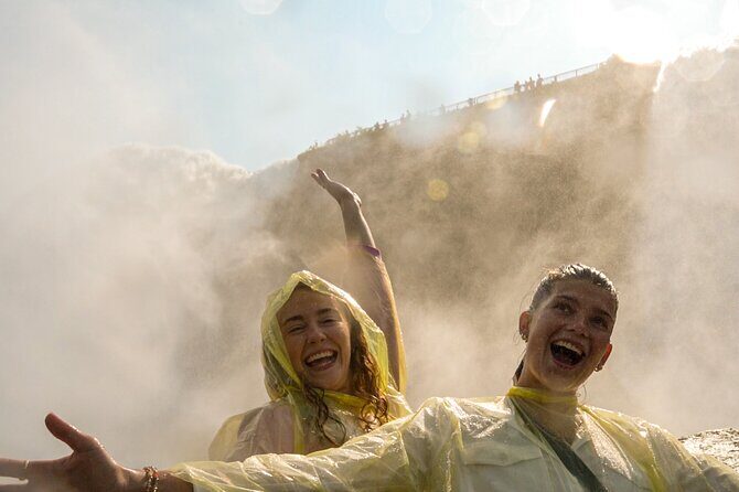 Niagara Falls USA Highlights Tour with Cave of the Winds - Good To Know