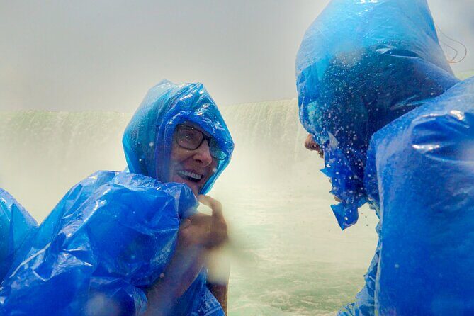 Niagara Falls USA Highlights Tour with Maid of the Mist - FAQs