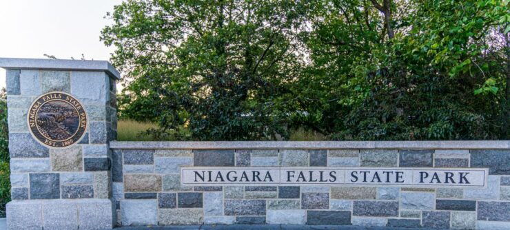 Niagara Falls, USA: Maid of Mist & Cave of Winds Combo Tour - Booking Details