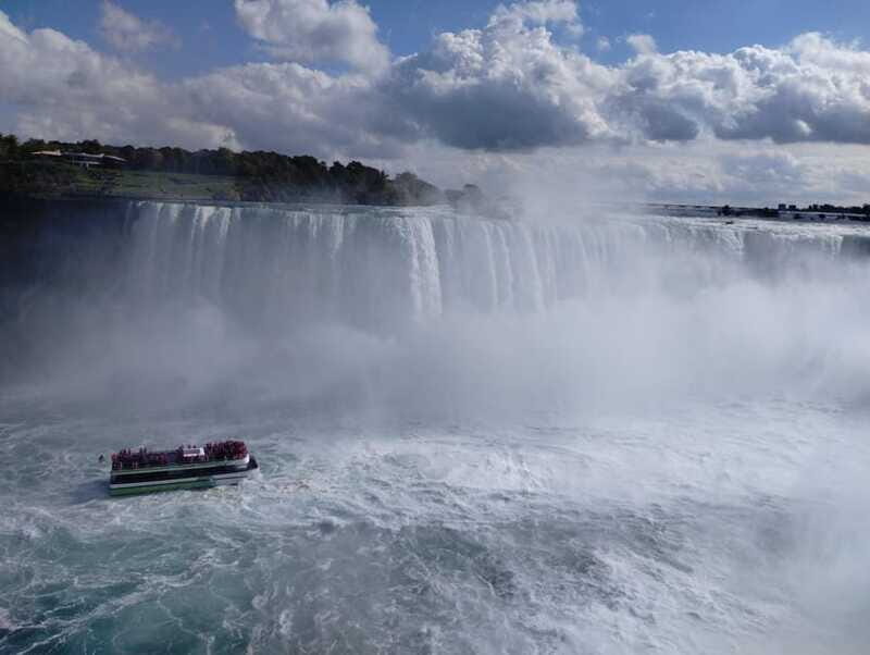 Niagara Falls: USA Side Guided Tour - Who Is This Tour Best For?