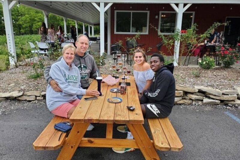 Niagara Falls: USA Small-Group Boutique Wine Tour - Good To Know