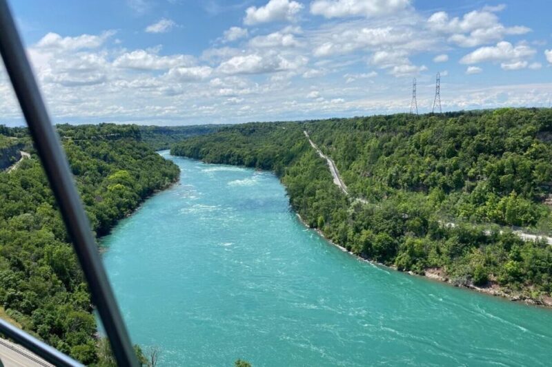 Niagara Falls: USA Small-Group Boutique Wine Tour - FAQ