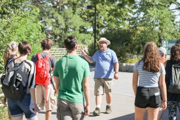 Niagara Falls, Usa: Walking Tour With Maid of Mist Boat Ride - Preparing for the Tour