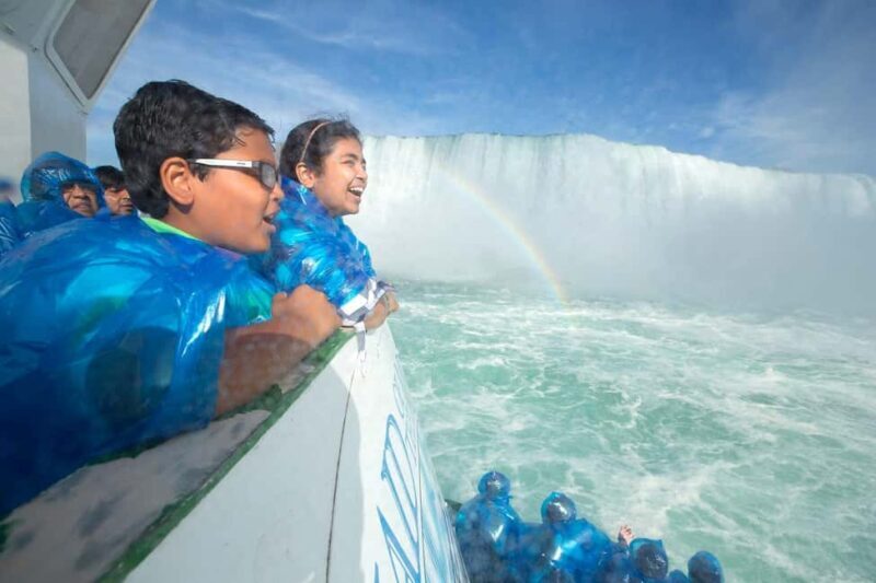 Niagara Falls: VIP Maid of the Mist & Cave of the Winds Tour - Final Thoughts