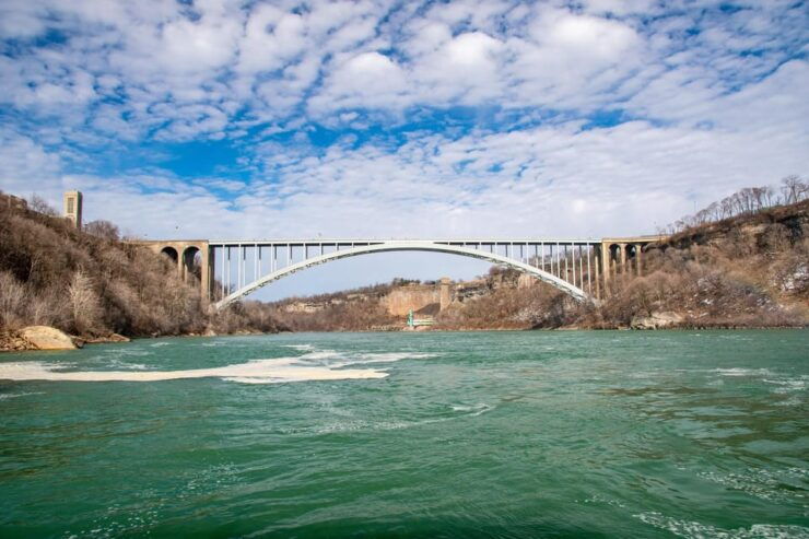 Niagara Falls: VIP Maid of the Mist & Cave of the Winds Tour - Good To Know