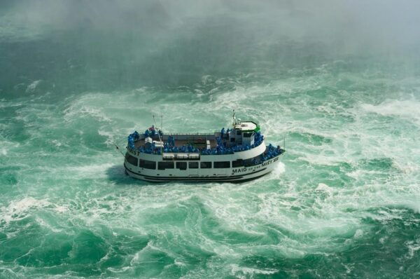 Niagara Falls: VIP Maid of the Mist & Cave of the Winds Tour - Preparing for the Tour