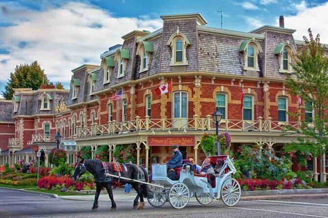 Niagara Falls VIP Private Tour Minimum 2 Guests - Analyzing Cost and Value