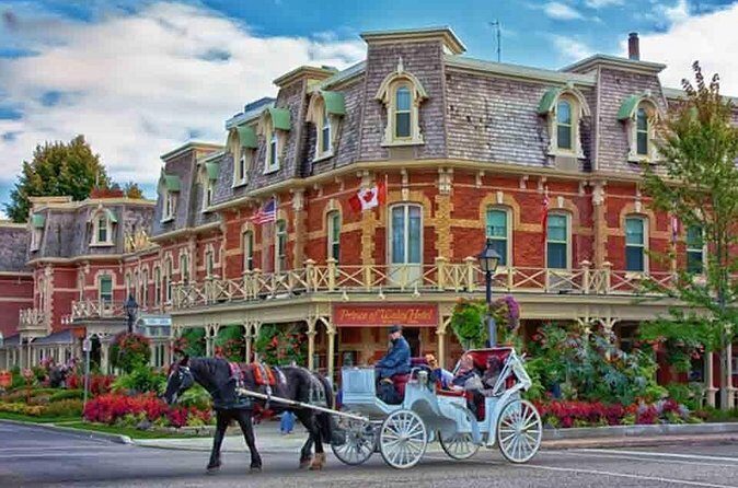 Niagara Falls VIP Private Tour Minimum 2 Guests - Who Would Love This Tour?