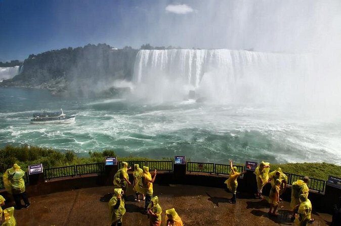 Niagara Falls VIP Private Tour Minimum 2 Guests - Final Thoughts