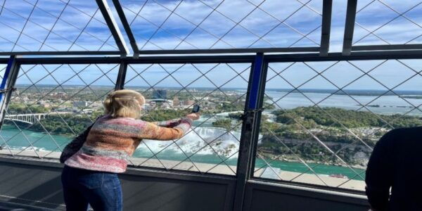 Niagara Falls: Walking Tour, Journey Behind Falls, & Cruise - Common Questions