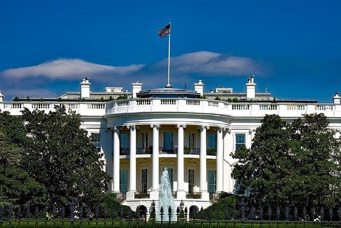 Niagara Falls, Washington DC, Boston 4-day Tour from New York - Good To Know