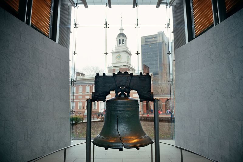 Niagara Falls & Washington DC/Phila. Package Tour from NYC 2 days - Guides, group size, and language