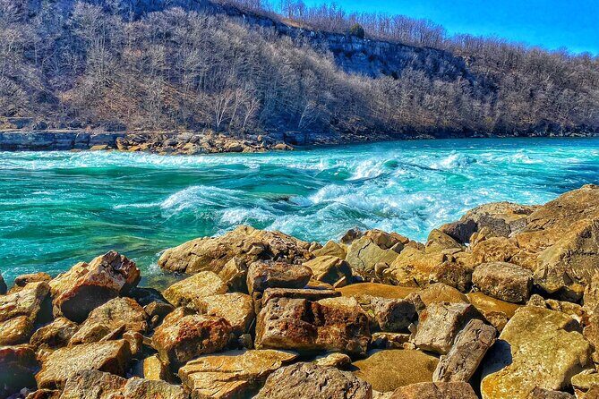 Niagara Falls Whirlpool Hiking and Local Dining Tour - A Deep Dive into the Experience