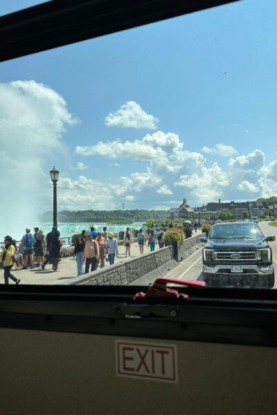 Niagara Falls Wine Tour From Toronto on RV - Motorhome - Frequently Asked Questions