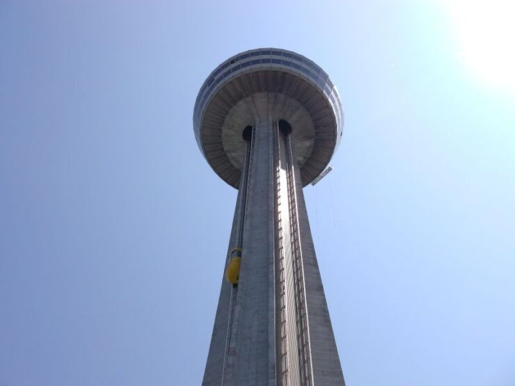 Niagara Falls: Winter Wonderland Multinational Excursion - Exploring the American Side of Niagara Falls