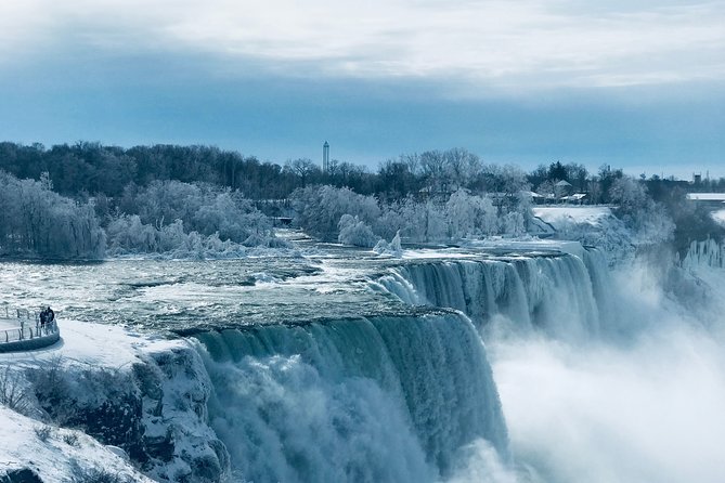 Niagara Falls Winter Wonderland USA Tour (Small Groups) - Additional Information