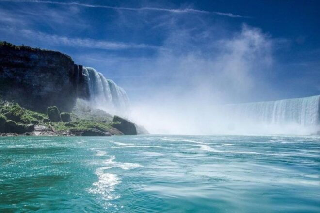 Niagara Falls:Private Half Day Tour With Boat and Helicopter - Helpful Information