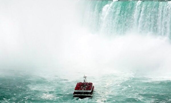 Niagara Falls:Private Half Day Tour With Boat and Helicopter - The Sum Up