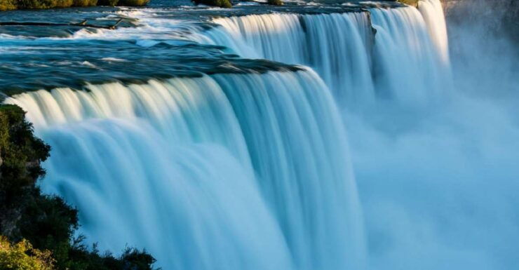 Niagara Falls(Us Side) 2-Day Trip From Boston - Good To Know