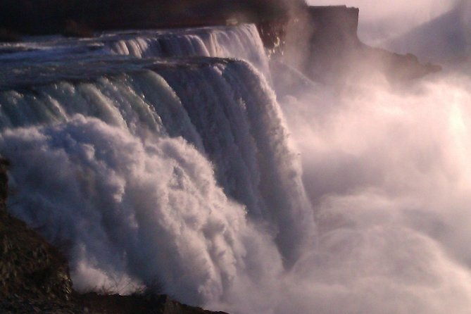 Niagara Guide - Good To Know  