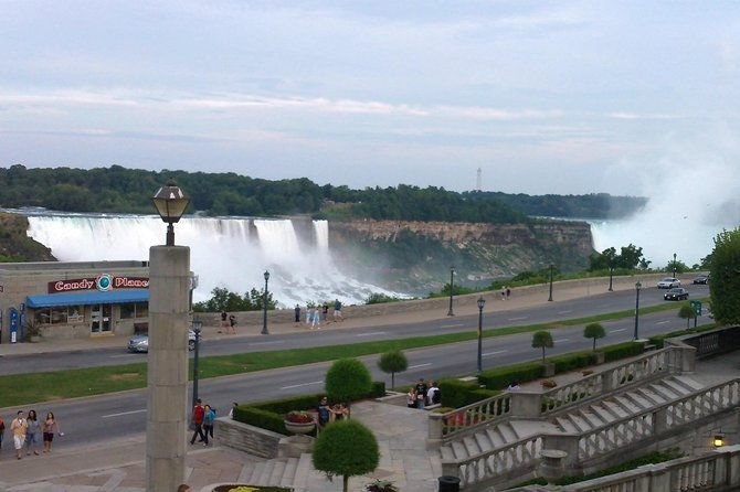 Niagara Guide - The Tour Experience: What to Expect