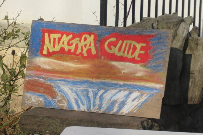 Niagara Guide - Practical Details at a Glance