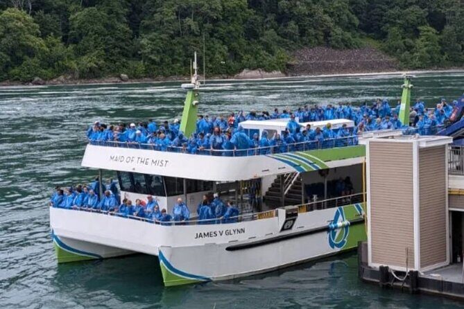 Niagara in a Glimpse with Boat & Much More (USA Side) - Introduction: Why This Tour Stands Out