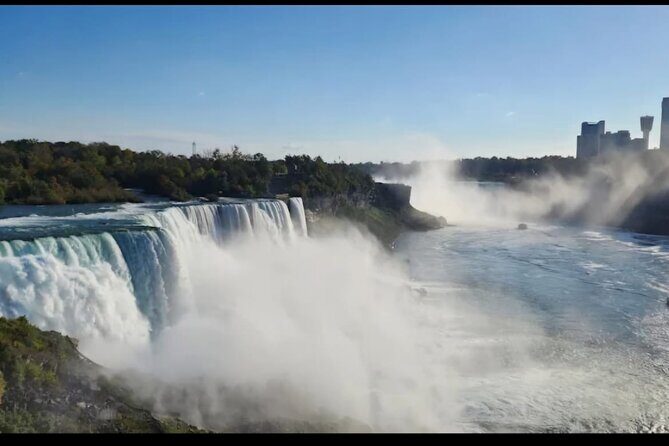 Niagara in a Glimpse with Boat & Much More (USA Side) - Why This Tour Works