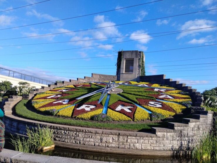 Niagara On The Lake Experience Tour - Tour Details