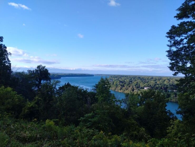 Niagara On The Lake Experience Tour - Experience Highlights