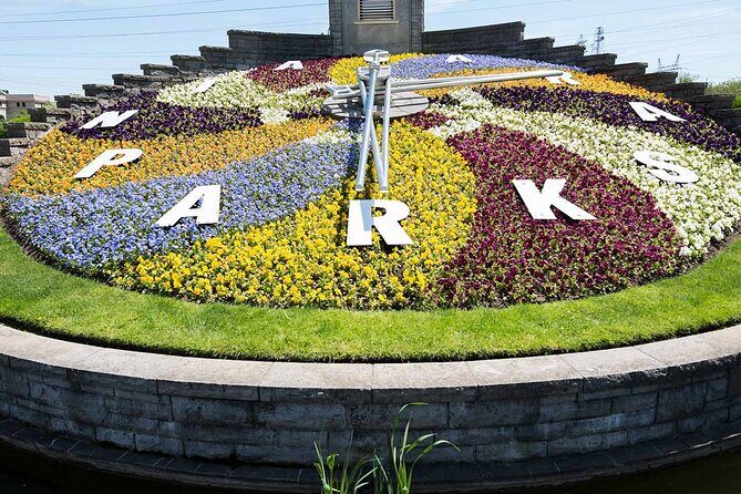 Niagara-on-the-Lake: Guided Vehicle Tour Prettiest Town in Canada - Good To Know