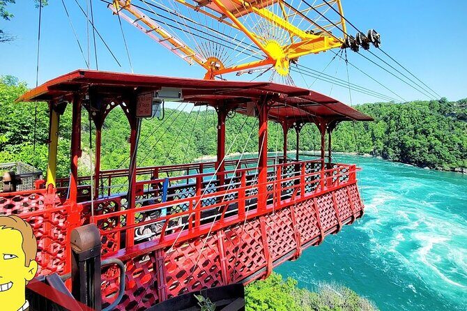 Niagara-on-the-Lake: Guided Vehicle Tour Prettiest Town in Canada - FAQs