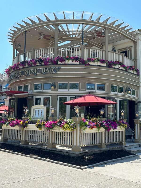 Niagara-on-the-Lake: Guided Walking Tour - What to Expect from the Niagara-on-the-Lake Guided Walking Tour