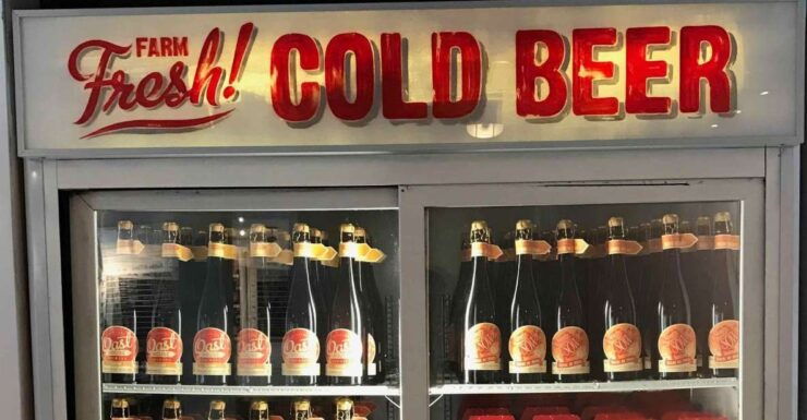 Niagara-on-the-Lake: Half-Day Wine, Beer & Charcuterie Tour - Good To Know