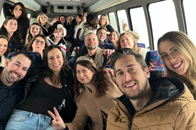 Niagara-on-the-Lake Late Afternoon Wine, Cheese and Spirits Tour - Practical Details That Matter