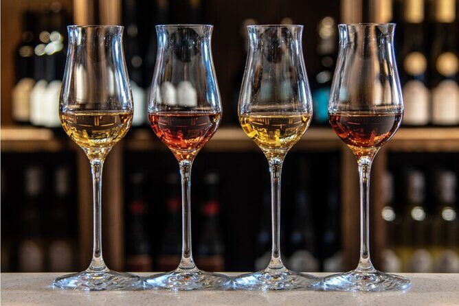 Niagara-on-the-Lake Late Afternoon Wine, Cheese and Spirits Tour - Frequently Asked Questions