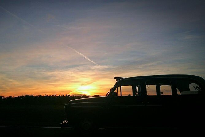 Niagara-on-the-Lake Private Wine and Dinner Tour in Private SUV - An In-Depth Look at the Tour Experience  