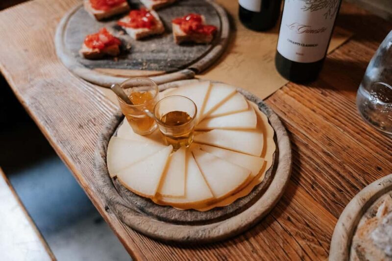 Niagara-on-the-Lake: Ultimate Canadian Food & Wine Tour - Niagara-on-the-Lake: Ultimate Canadian Food & Wine Tour