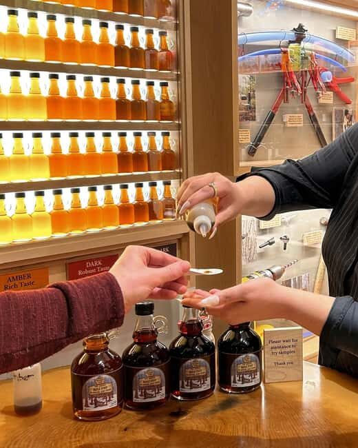 Niagara-on-the-Lake: Ultimate Canadian Food & Wine Tour - Final Thoughts