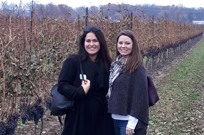 Niagara-On-The-Lake Winery Tasting Afternoon Tour With Wine and Cheese - Common Questions