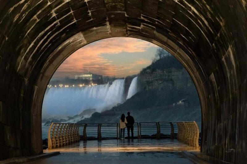 Niagara Parks: Power Pass + Falls Incline Railway - Good To Know