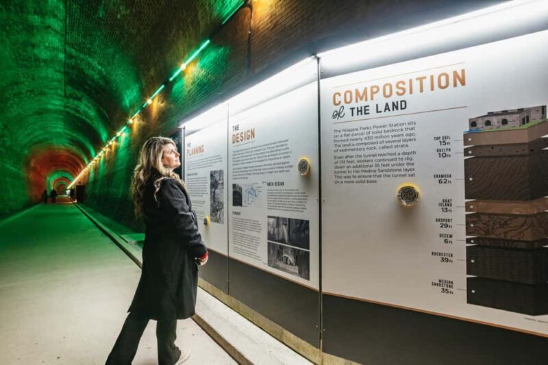 Niagara Parks: Power Pass + Falls Incline Railway - The Experience Breakdown