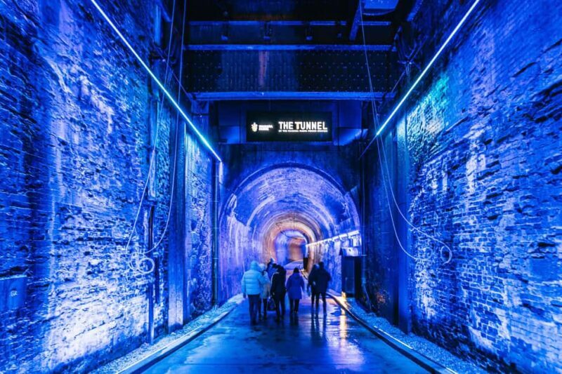 Niagara Parks: Power Pass + Falls Incline Railway - FAQs