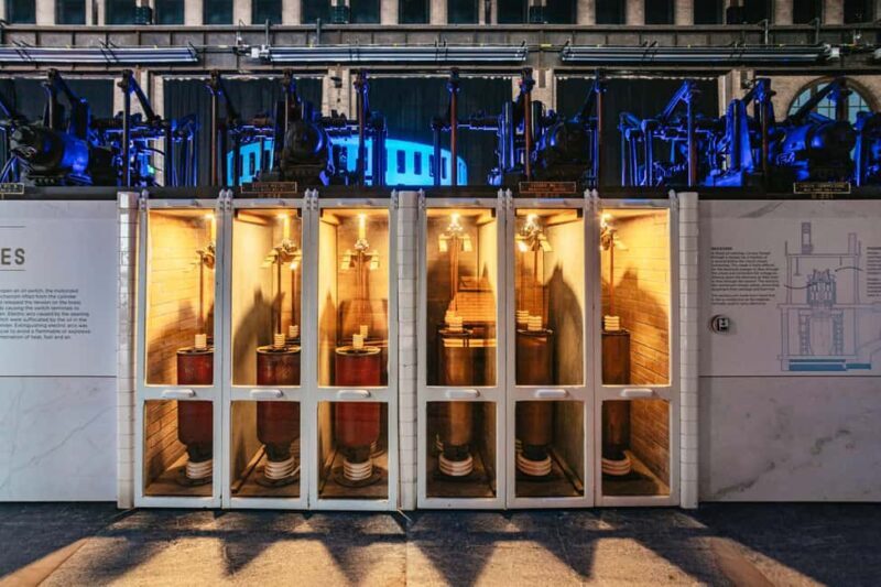 Niagara Parks: Power Pass + Falls Incline Railway - Final Thoughts