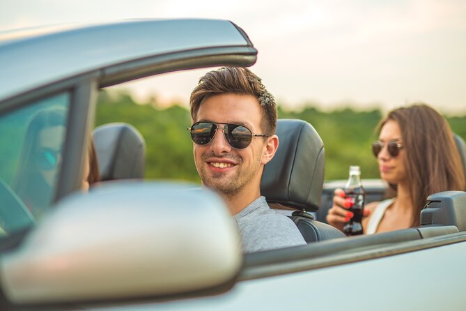 Niagara Peninsula: a Smartphone Audio Driving Tour - Common Questions