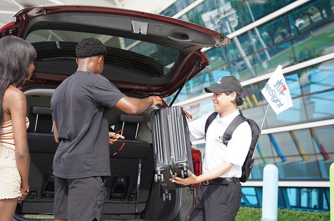 Niagara Private Airport Transfer (BUF to/from NIA) - FAQ