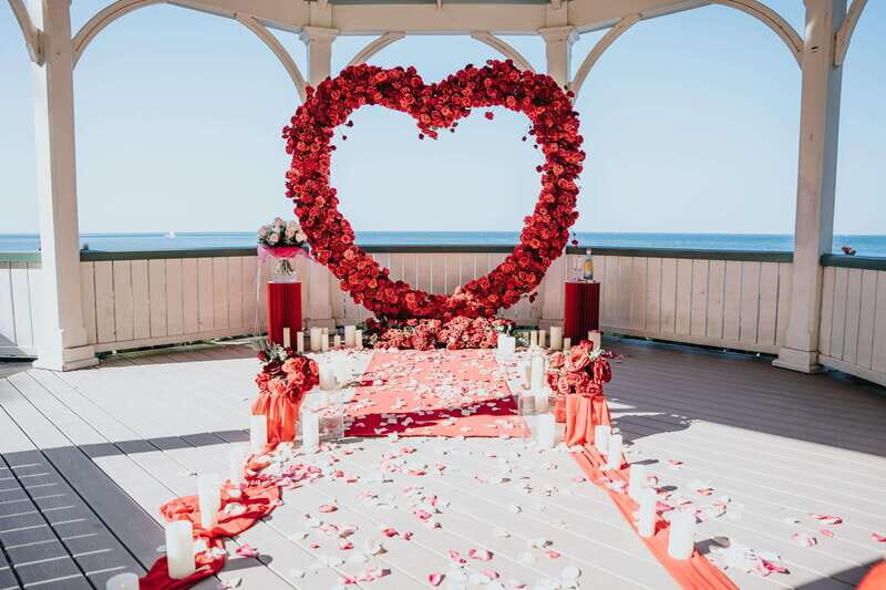 Niagara: Proposals in Niagara Falls & Niagara-on-the-Lake - What’s Not Included?