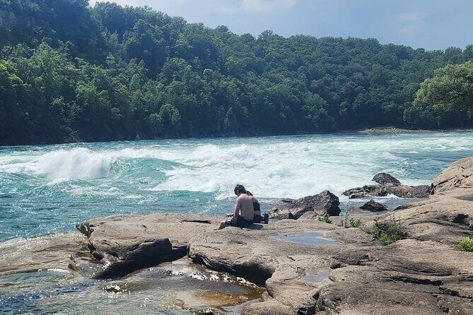 Niagara River Gorge Whirlpool Rapids Hiking Tour (USA) - Exploring the Niagara River Gorge Whirlpool Rapids Hiking Tour (USA): An Authentic Adventure Away from the Crowds